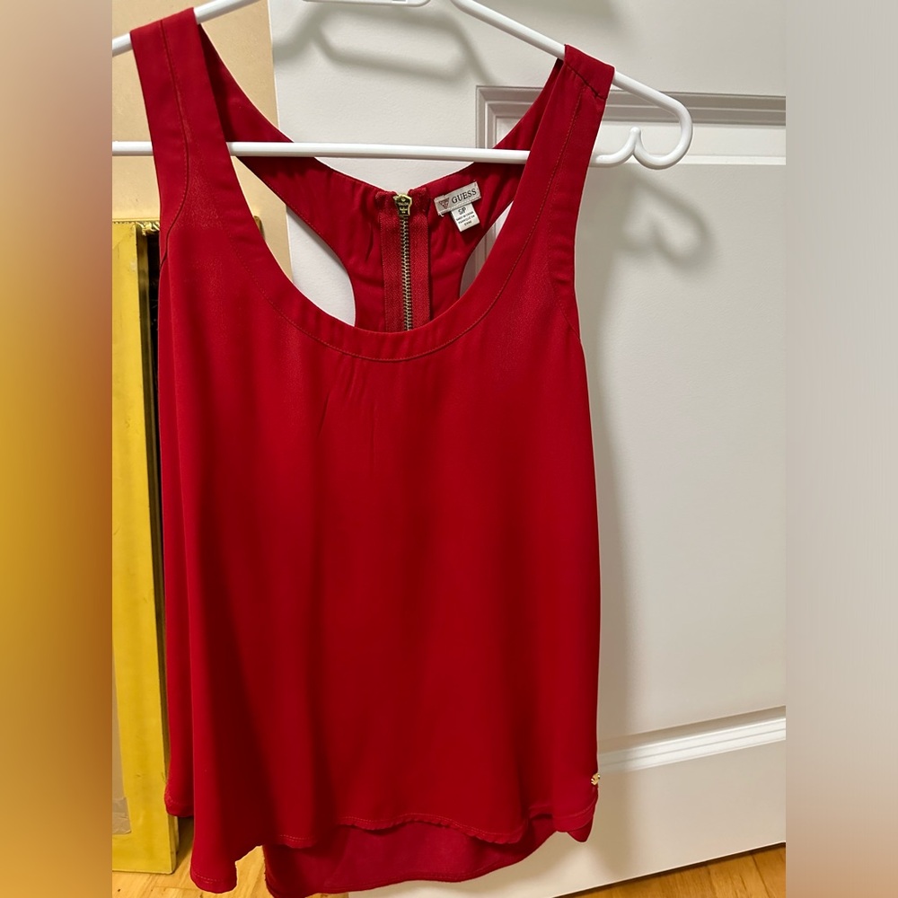 Guess tank top